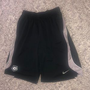 NIKE KD basketball shorts